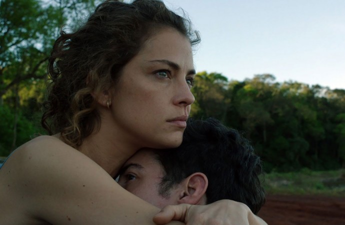 «Paulina»: El laberinto moral