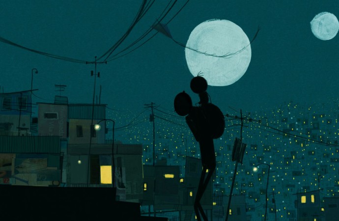 52 Festival Internacional de Cine de Gijón: de imágenes y vías de escape