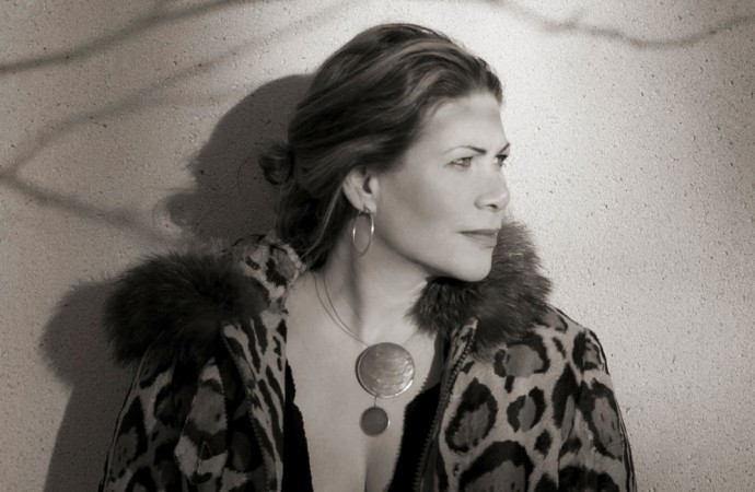Dayna Kurtz, llamando a las puertas del cielo