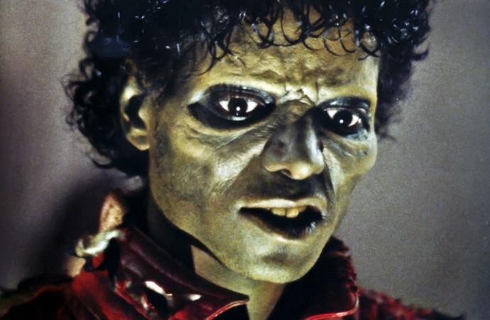 Michael Jackson: La música no son hologramas