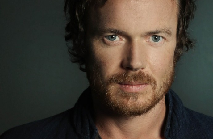 Damien Rice – I Don’t Want To Change You