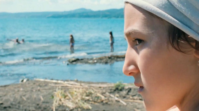 Le Meraviglie (2014, Alice Rohrwacher)