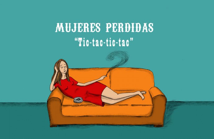 Tic-tac-tic-tac