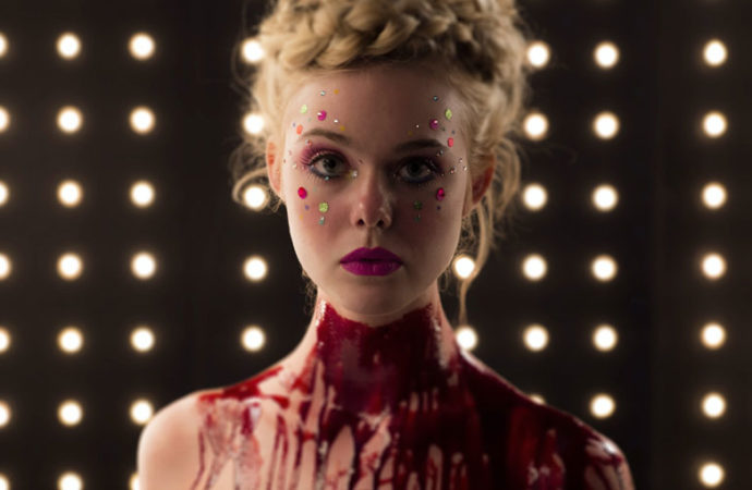 A tres meses del Festival de Sitges 2016