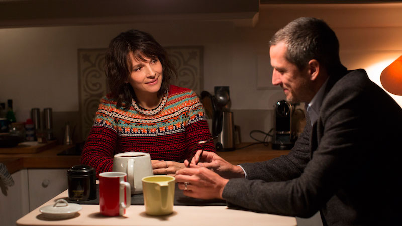 Non-Fiction (Olivier Assayas, 2018)