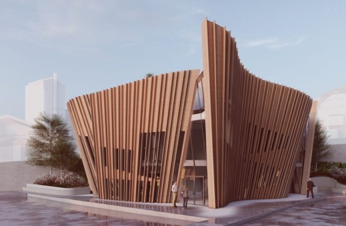 Maggie’s Centres: architecture can be therapeutic