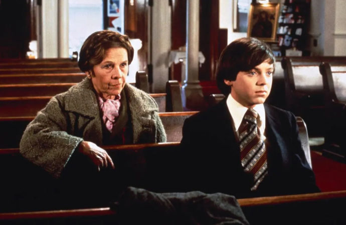“Harold and Maude”, suicides, funerals and joie de vivre