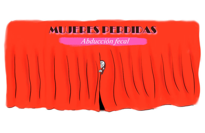 Abducción fecal