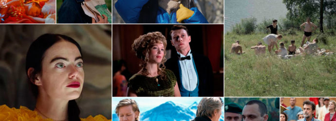 The Best Films of 2023 Do Not Fit In a Top 10