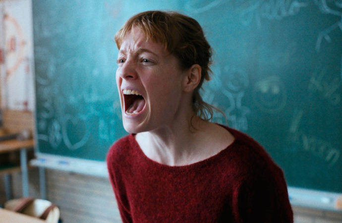 “The Teachers’ Lounge”, a Silenced Scream