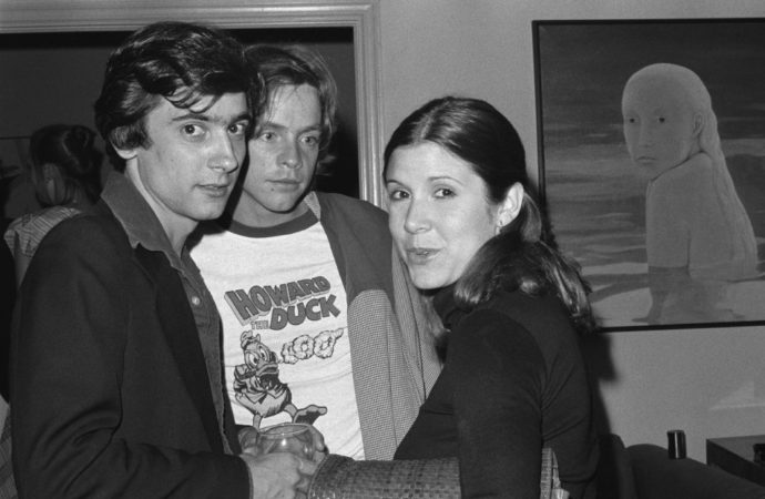 «The Friday Afternoon Club: A Family’s Memoir», sin rencores