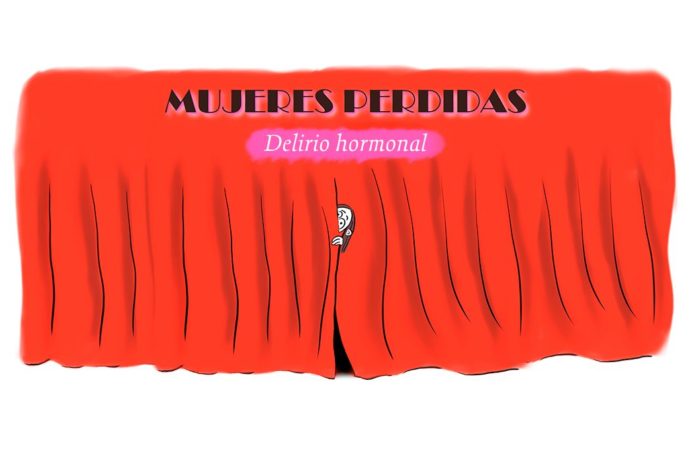 Delirio hormonal