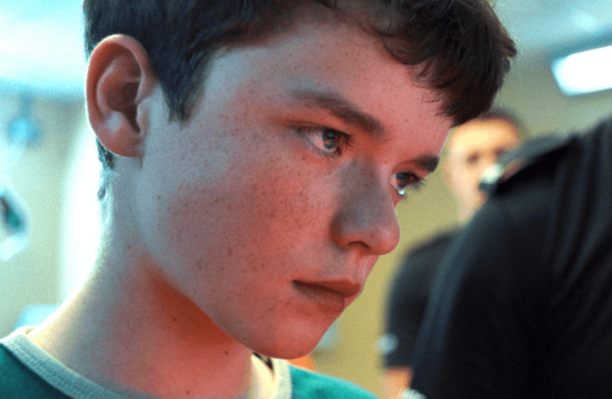 «Adolescencia»: relatos de un problema endémico