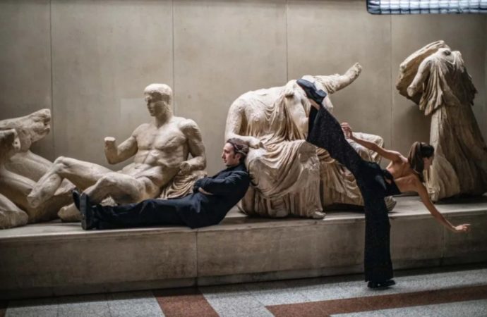 The 10th Greek Film Festival in Berlin