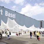 Art Basel 2025: Color, Scale, and Urban Dialogue in Switzerland’s Art Capital