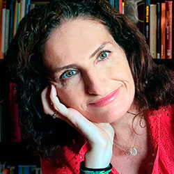 Rosana Corral-Márquez